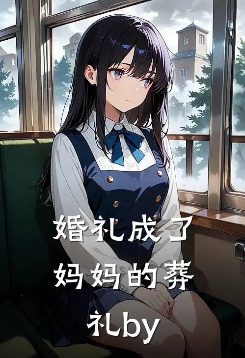 婚礼成了妈妈的葬礼by