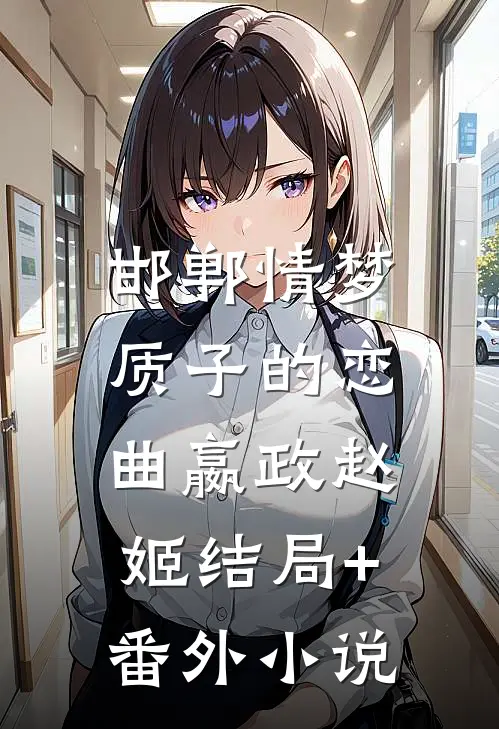 邯郸情梦：质子的恋曲嬴政赵姬结局+番外小说