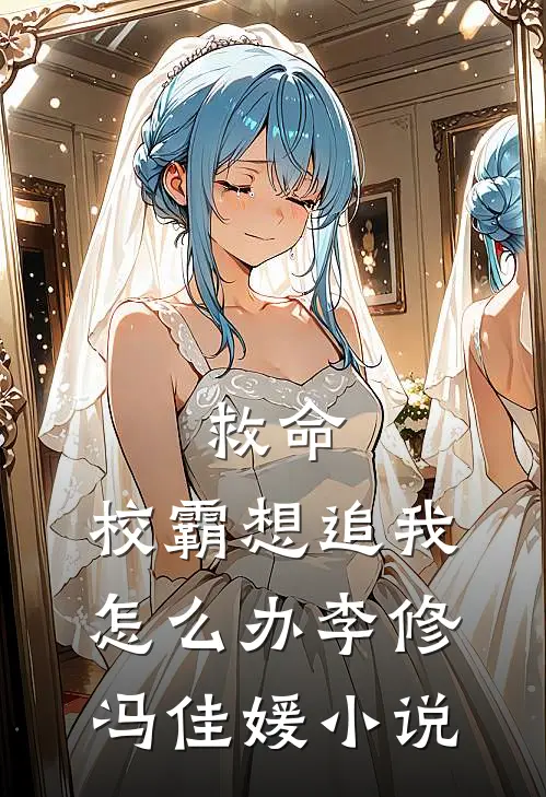 救命，校霸想追我怎么办李修冯佳媛小说