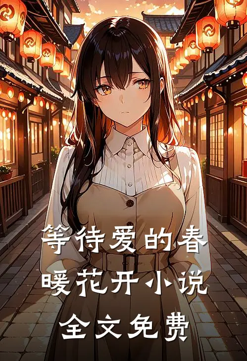 等待爱的春暖花开小说全文免费