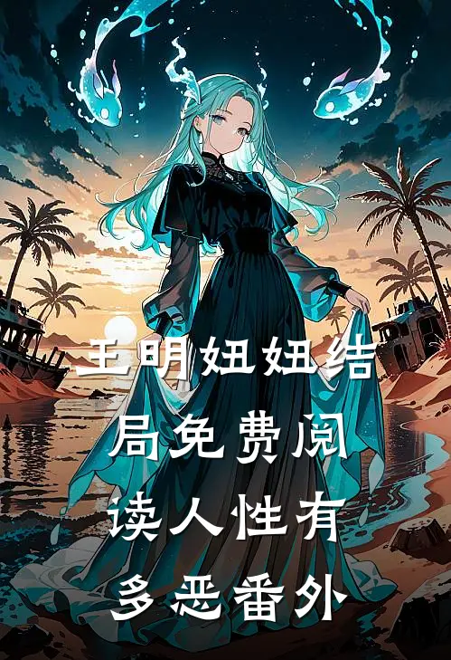 王明妞妞结局免费阅读人性有多恶番外