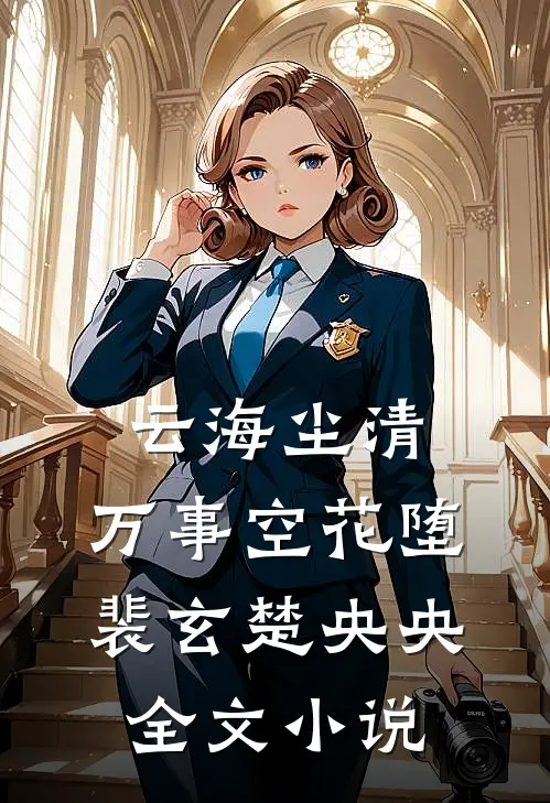云海尘清，万事空花堕裴玄楚央央全文小说