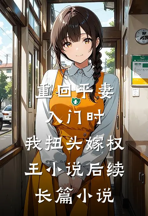 重回平妻入门时,我扭头嫁权王小说后续长篇小说