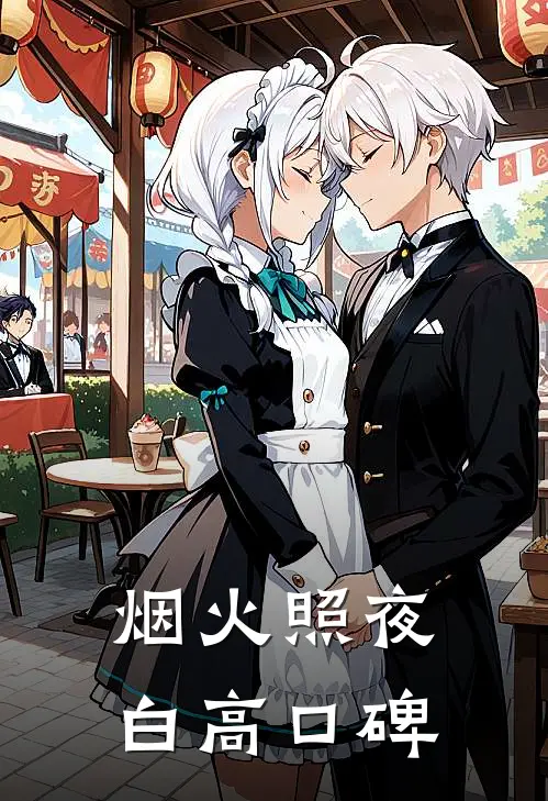 烟火照夜白高口碑
