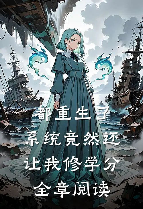 都重生了，系统竟然还让我修学分全章阅读
