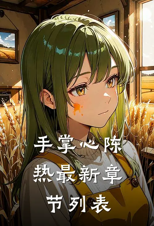 手掌心陈热最新章节列表