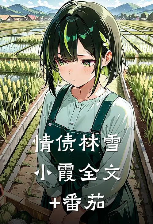 情债林雪小霞全文+番茄
