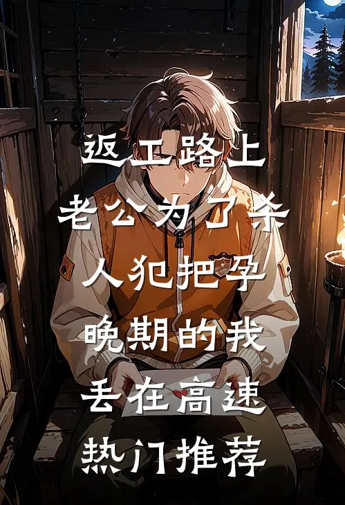 返工路上，老公为了杀人犯把孕晚期的我丢在高速热门推荐