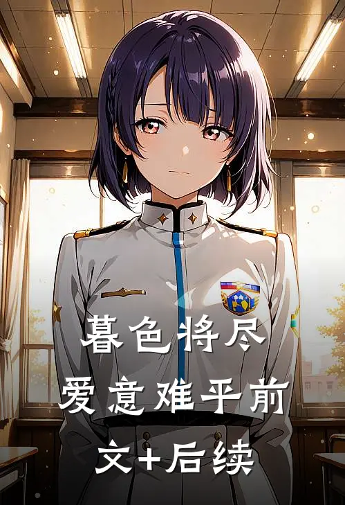 暮色将尽，爱意难平前文+后续