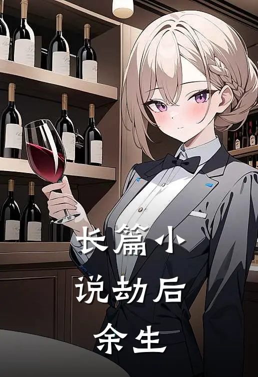 长篇小说劫后，余生