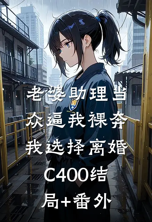 老婆助理当众逼我裸奔，我选择离婚C400结局+番外