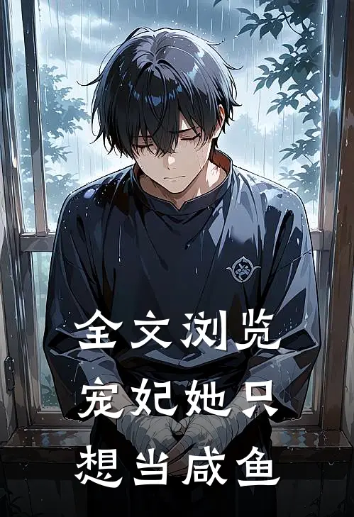 全文浏览宠妃她只想当咸鱼