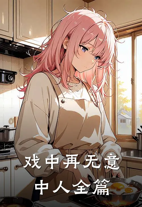 戏中再无意中人全篇