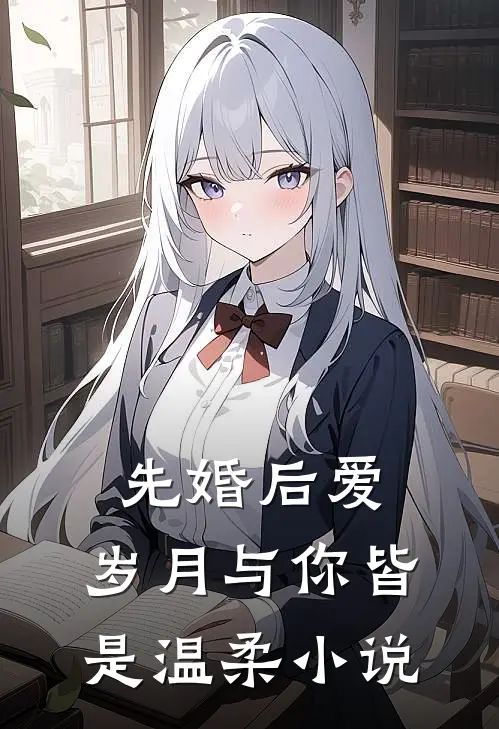 先婚后爱：岁月与你皆是温柔小说