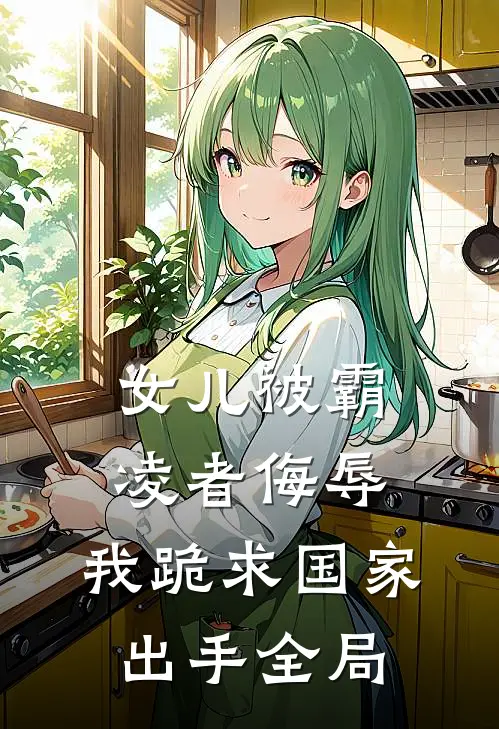 女儿被霸凌者侮辱，我跪求国家出手全局