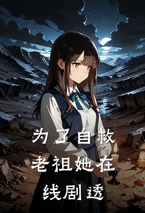 为了自救，老祖她在线剧透