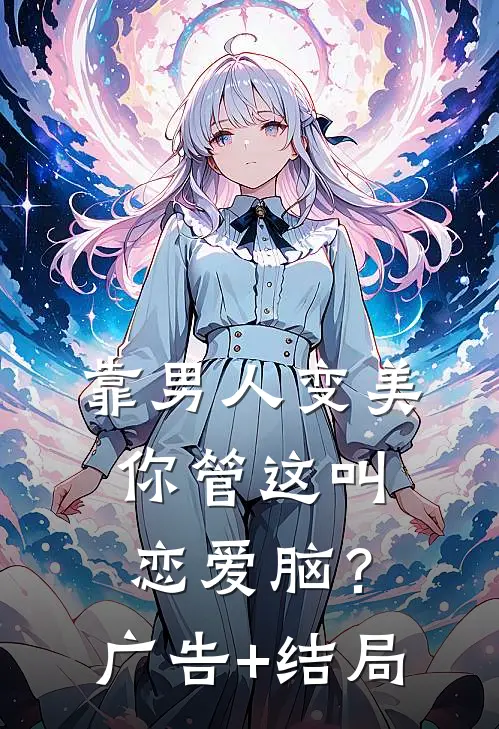靠男人变美，你管这叫恋爱脑？广告+结局