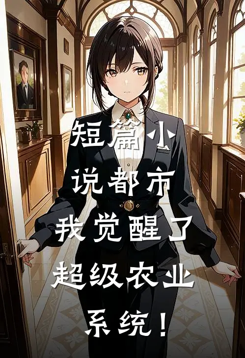 短篇小说都市：我觉醒了超级农业系统！