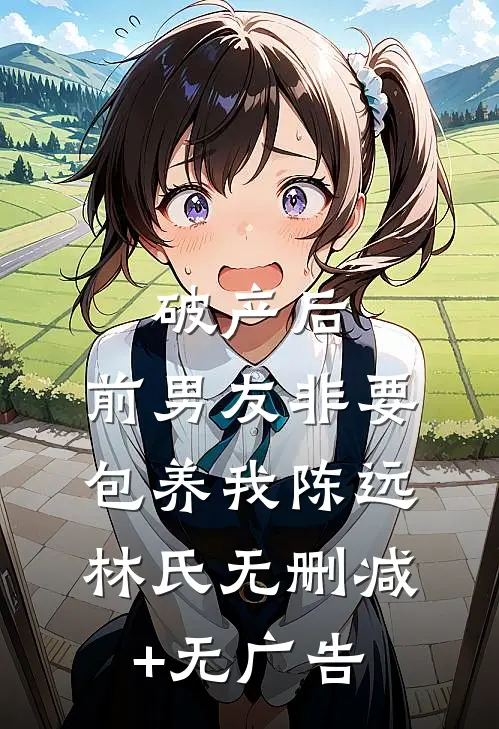 破产后，前男友非要包养我陈远林氏无删减+无广告