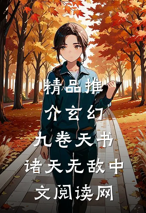 精品推介玄幻:九卷天书,诸天无敌中文阅读网