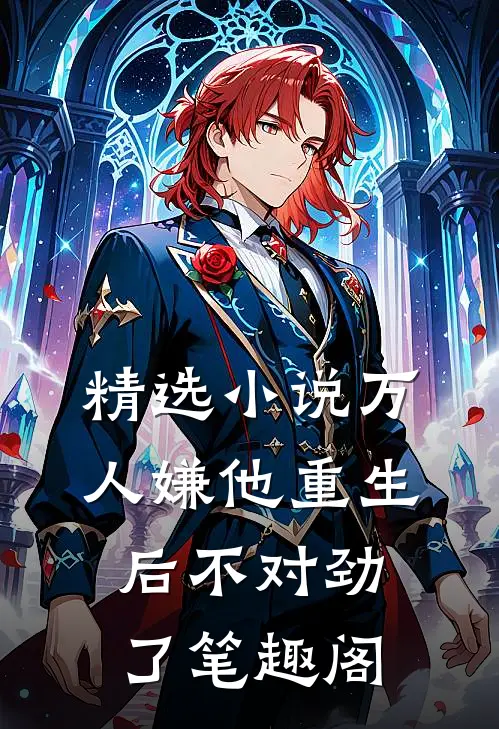 精选小说万人嫌他重生后不对劲了笔趣阁