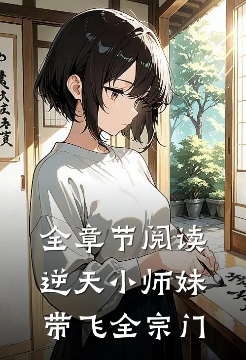 全章节阅读逆天小师妹，带飞全宗门
