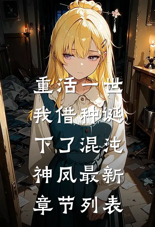 重活一世，我借种诞下了混沌神凤最新章节列表