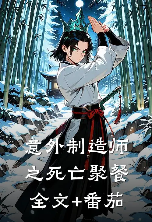 意外制造师之死亡聚餐全文+番茄