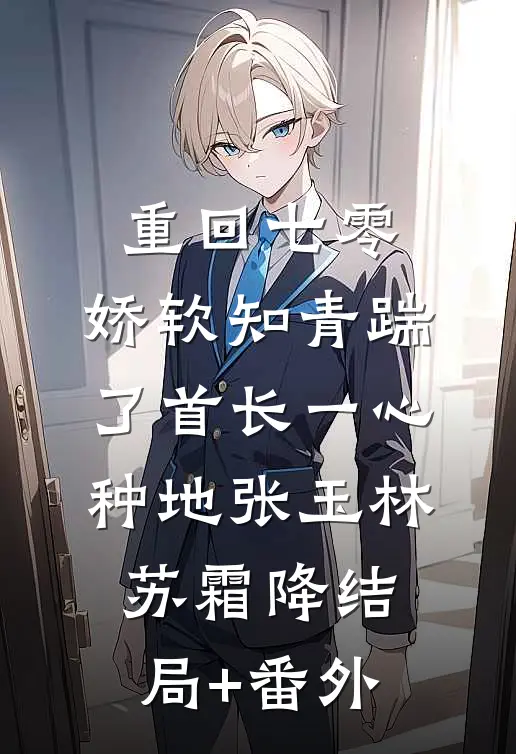 重回七零，娇软知青踹了首长一心种地张玉林苏霜降结局+番外