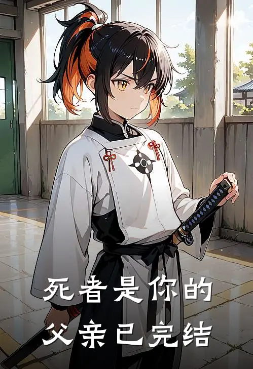 死者是你的父亲已完结