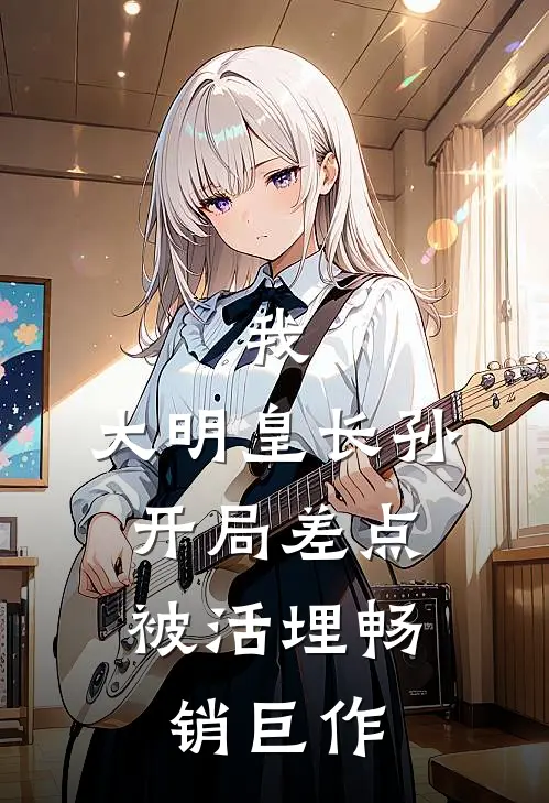 我，大明皇长孙，开局差点被活埋畅销巨作