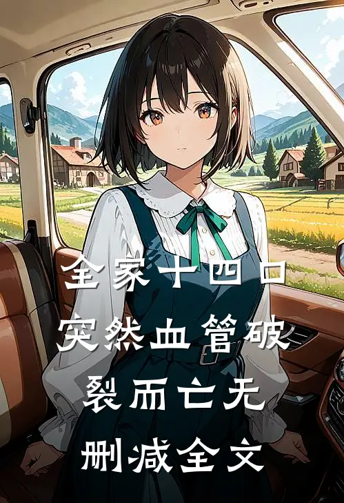 全家十四口突然血管破裂而亡无删减全文