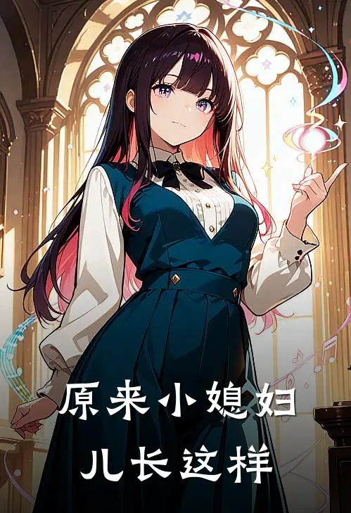 原来小媳妇儿长这样