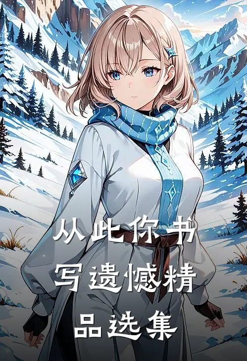 从此你书写遗憾精品选集