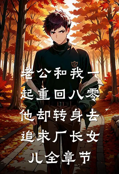 老公和我一起重回八零，他却转身去追求厂长女儿全章节