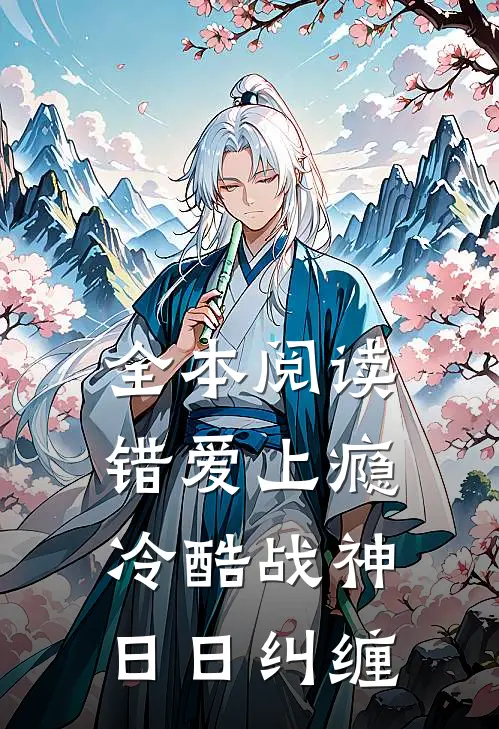全本阅读错爱上瘾，冷酷战神日日纠缠