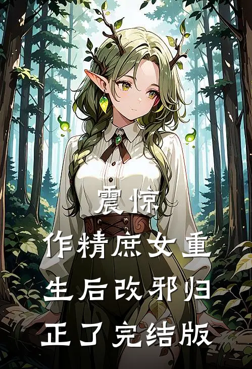 震惊，作精庶女重生后改邪归正了完结版