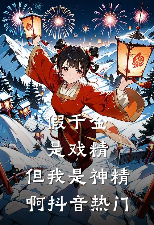 假千金是戏精，但我是神精啊抖音热门