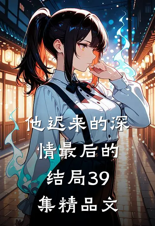 他迟来的深情最后的结局39集精品文