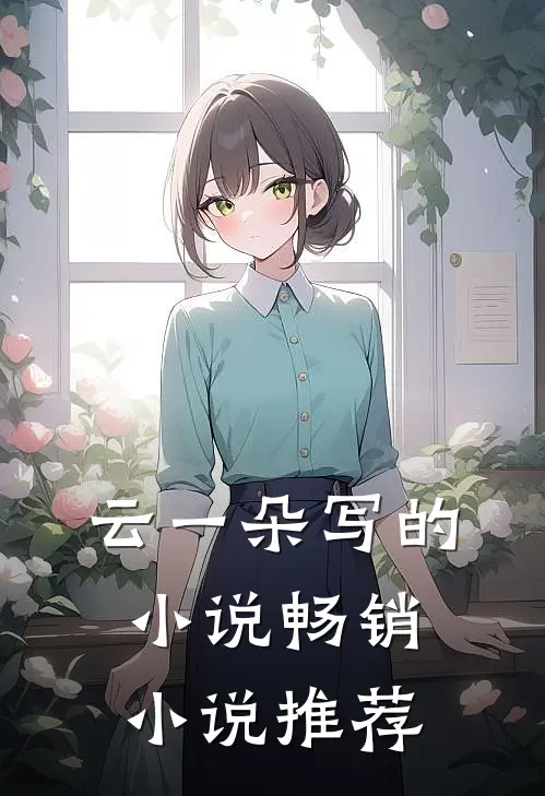 云一朵写的小说畅销小说推荐
