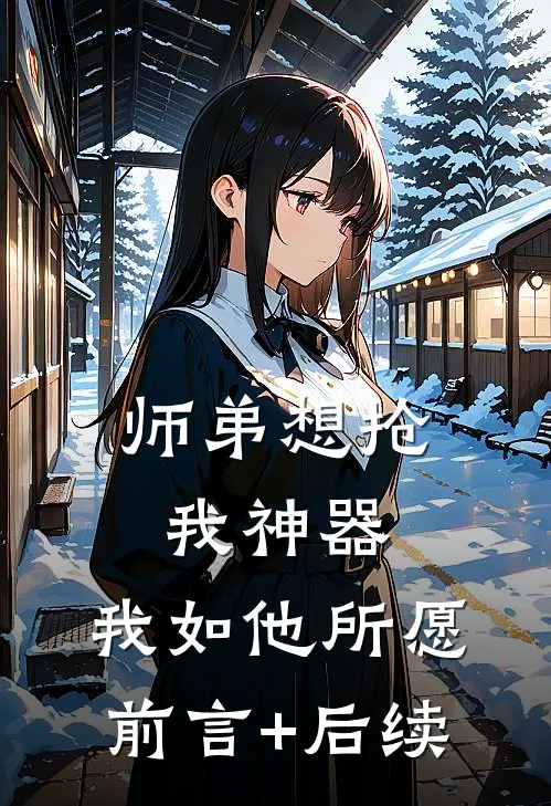 师弟想抢我神器，我如他所愿前言+后续