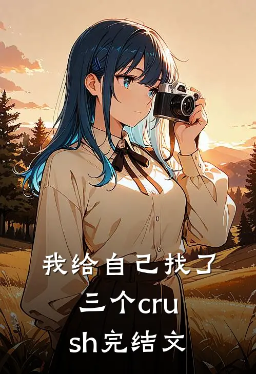 我给自己找了三个crush完结文