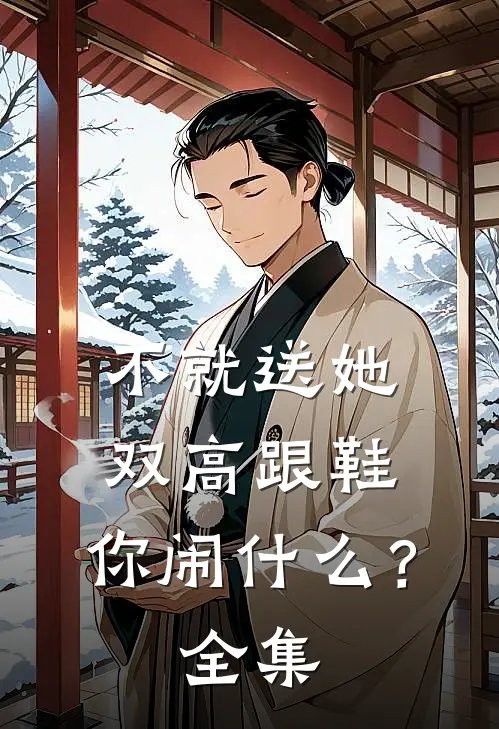 不就送她双高跟鞋，你闹什么？ 全集