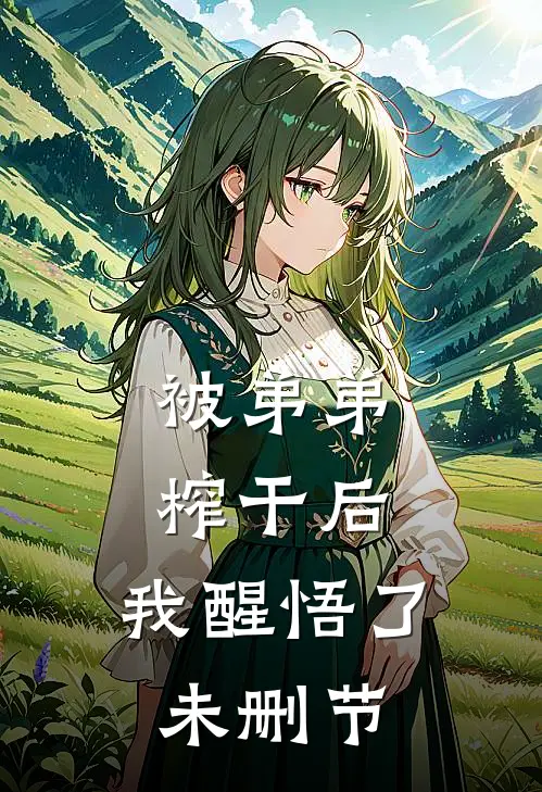 被弟弟榨干后，我醒悟了未删节