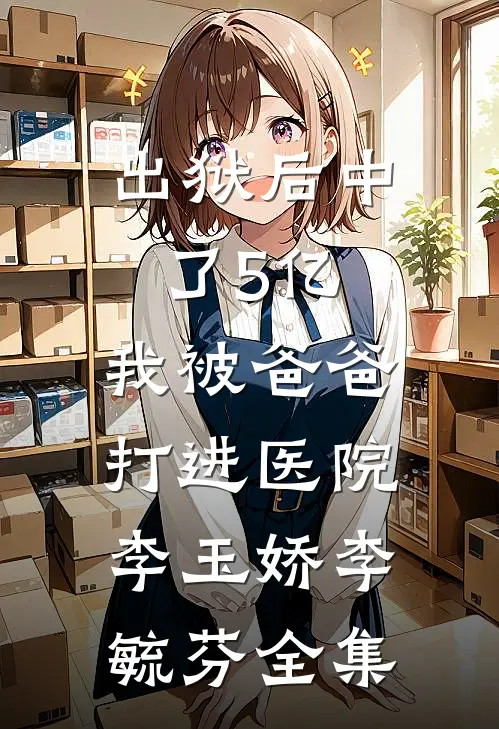 出狱后中了5亿，我被爸爸打进医院李玉娇李毓芬 全集