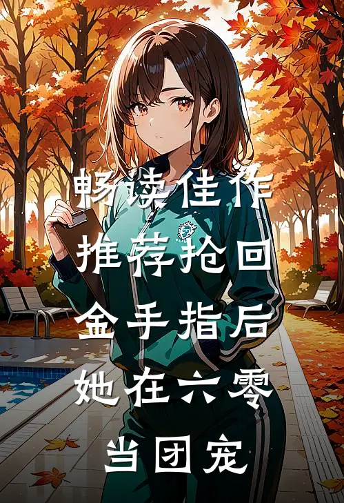 畅读佳作推荐抢回金手指后，她在六零当团宠