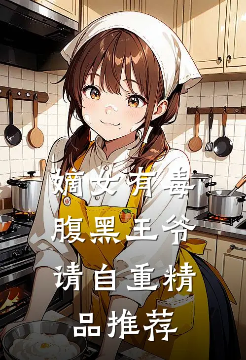 嫡女有毒，腹黑王爷请自重精品推荐