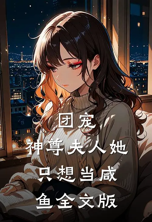 团宠：神尊夫人她只想当咸鱼全文版