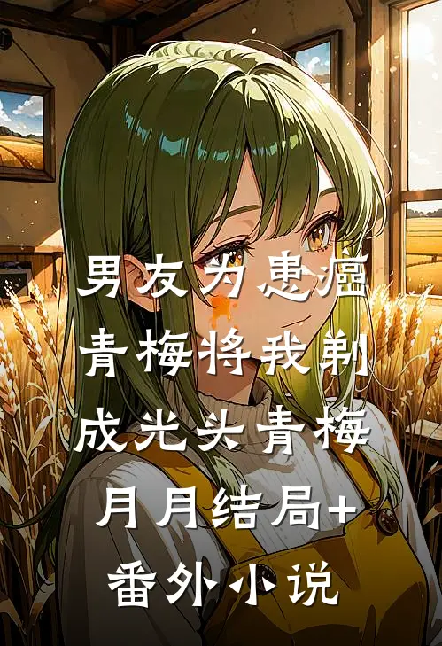 男友为患癌青梅将我剃成光头青梅月月结局+番外小说