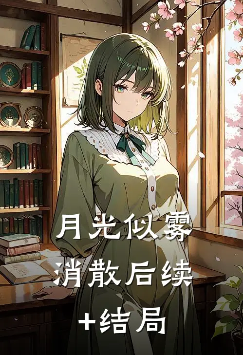 月光似雾消散后续+结局